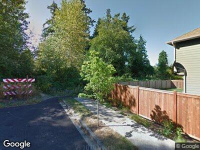 Street view of 34251 19th