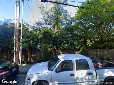 Street view of 19711 88th Ave NE