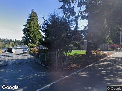 Street view of 31426 7th