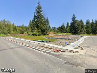 Street view of 3509 237th St SE