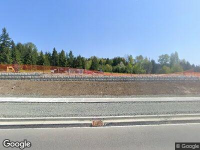 Street view of 23730 35th Dr SE