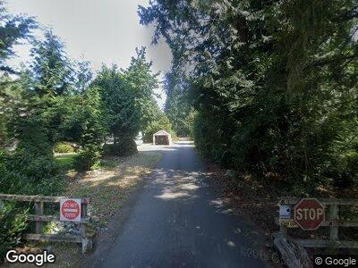 Street view of 13572 280th