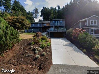 Street view of 3110 199th Ave SE