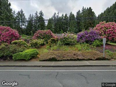 Street view of 18829 92nd Ave NE
