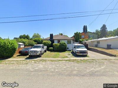 Street view of 8421 S 117th Pl