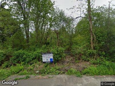 Street view of 300 208th St SE