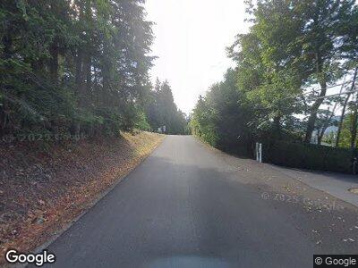 Street view of 2312 E Lake Sammamish Pl SE