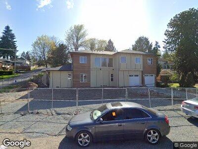 Street view of 29604 18th