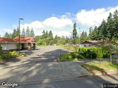 Street view of 33443 20th