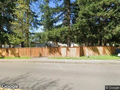 Street view of 14612 176th