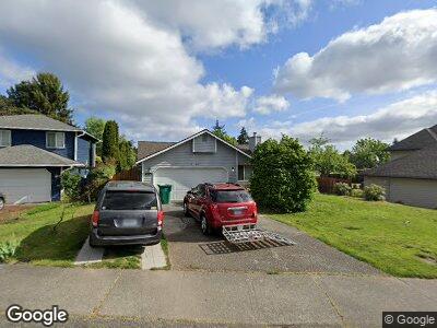 Street view of 2214 SW 349th