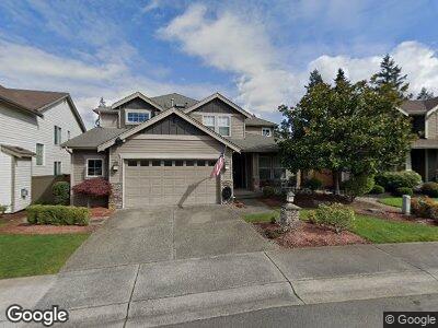 Street view of 5304 S 288th St