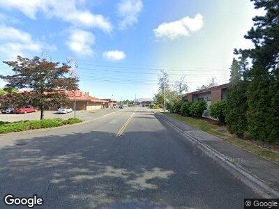 Street view of 13902 325th