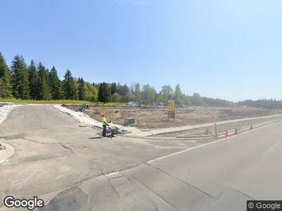 Street view of 3514 237th St SE