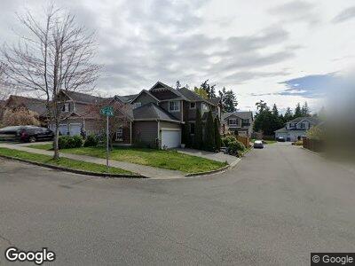 Street view of 4051 78th Ave NE Lot 25
