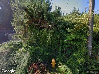Street view of 1423 S 100th St