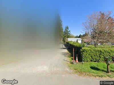 Street view of 20420 Auburn Black Diamond