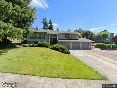 Street view of 4135 328th