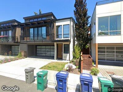 Street view of 210 3rd Ave S