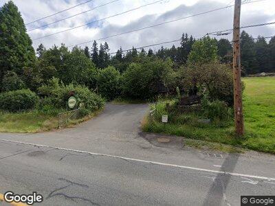 Street view of 13404 Woodinville Redmond Rd NE