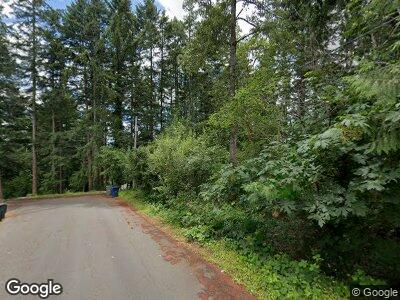 Street view of 1513 211th Ave NE