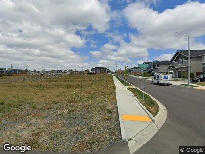 Street view of 4516 88th Ave NE Lot 83
