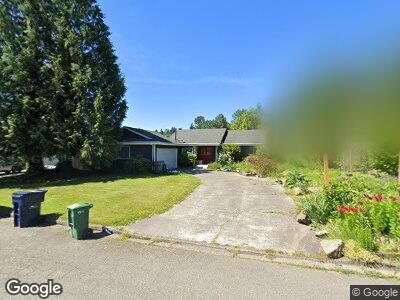 Street view of 14723 112th Ave NE