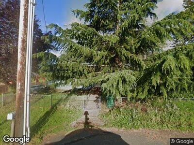 Street view of 5414 67th Ave NE Unit B