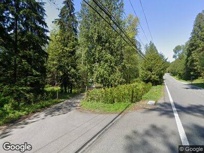 Street view of 23304 35th Ave SE
