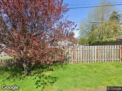 Street view of 31302 13th