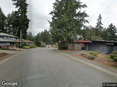 Street view of 13944 325th