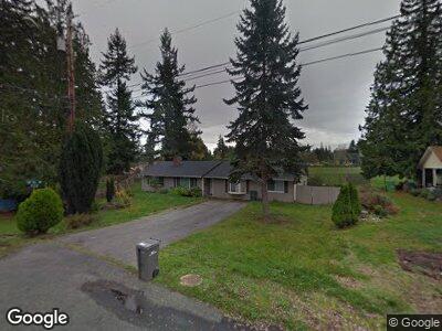 Street view of 5002 219th St SW