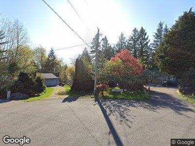 Street view of 13758 181st