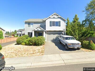 Street view of 13654 181st