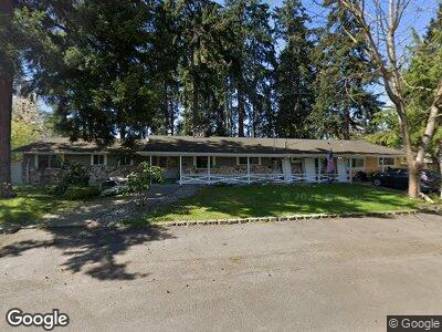 Street view of 28231 29th