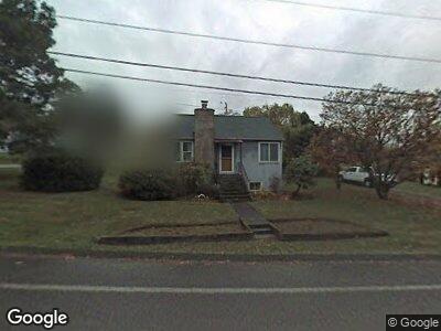 Street view of 10033 14th Ave S