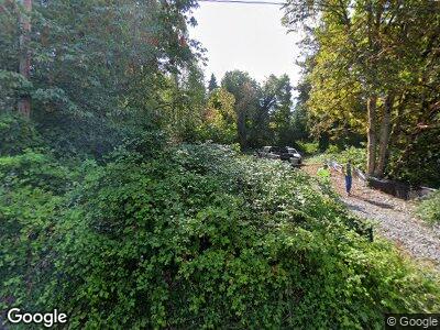 Street view of 19501 SE 24th Way