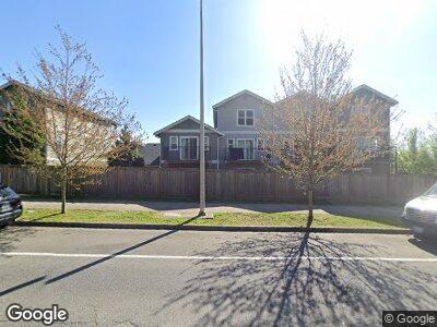 Street view of 31408 28th