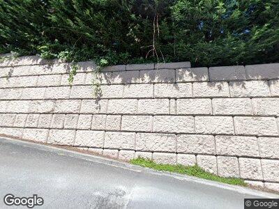 Street view of 10916 NE 189th St