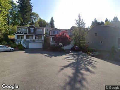 Street view of 20314 122nd Pl NE