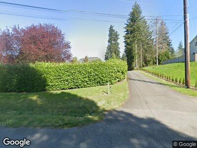 Street view of 24309 7th Ave SE