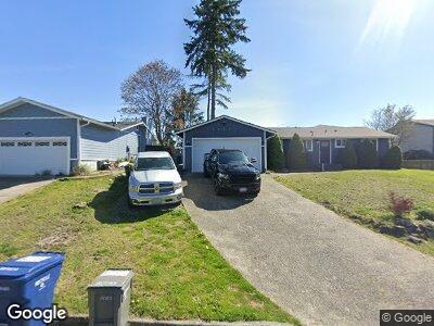 Street view of 30319 11th