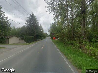 Street view of 21012 9th Ave SE
