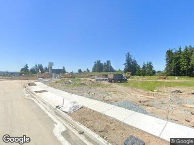 Street view of 7408 281st Pl NW