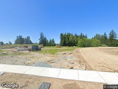 Street view of 28204 74th Dr NW