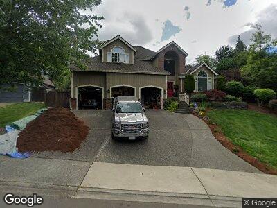Street view of 15308 102nd Ave NE