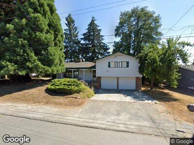 Street view of 5705 S 121st St