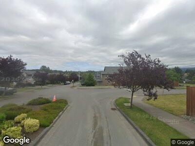 Street view of 28303 A-D 75th Drive NW