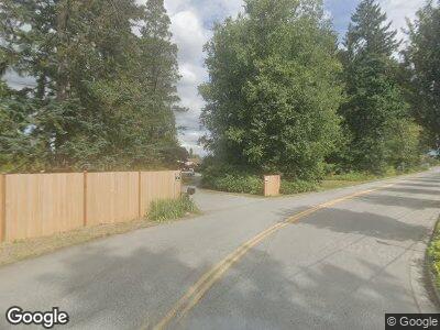 Street view of 2078 169th Pl NE Lot 109