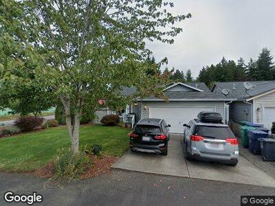 Street view of 2103 168th Pl NE Lot 117